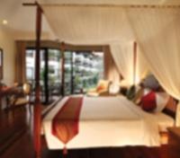 One Bedroom Suite